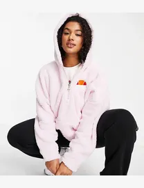 Shop ellesse Plus Size Hoodies up to 60 Off DealDoodle