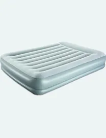 Millets double airbed best sale