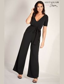 Sistaglam culotte jumpsuit online