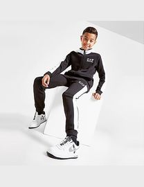 Armani orders tracksuit junior jd