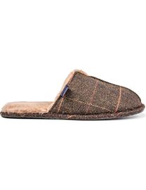 Joules mens slippers sale online