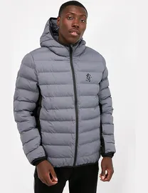 Gym king axwell puffer jacket hotsell