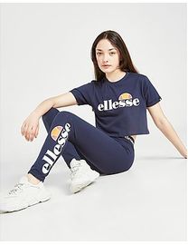 Jd sports ellesse leggings best sale