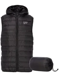 Shop Lee Cooper Men s Gilets up to 90 Off DealDoodle