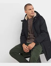 Jd Williams Mens Coats up to 75 Off Winter Parka DealDoodle