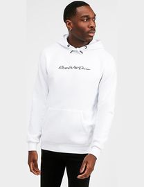 Shop Kings Will Dream Men s White Hoodies up to 60 Off DealDoodle