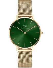 Shop Daniel Wellington Gold Plated Watches for Men up to 30 Off DealDoodle