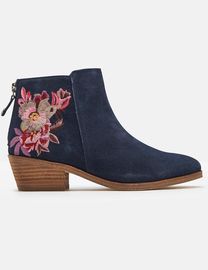 Shop Joules Women s Heel Boots up to 60 Off DealDoodle