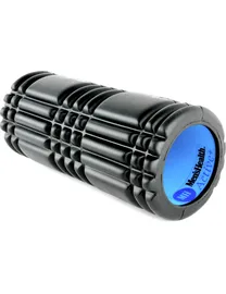 Vibrating foam roller argos sale