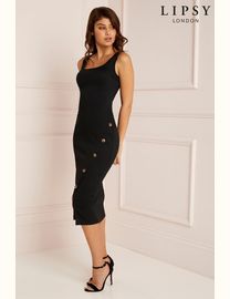 Shop Women s Lipsy Sleeveless Dresses DealDoodle