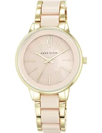 Shop Debenhams Anne Klein Women s Analogue Watches up to 50 Off DealDoodle