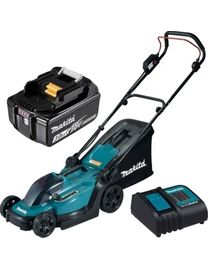 B Q Cordless Lawn Mowers up to 20 Off DealDoodle