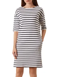 Shop Debenhams Hobbs Women s Shirt Dresses up to 75 Off DealDoodle