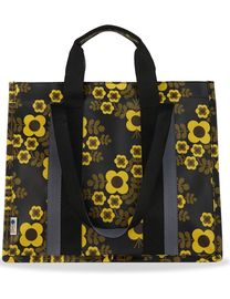 Orla kiely voltaire shopper hotsell