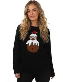 House of fraser christmas jumper hotsell