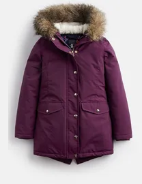 Joules willow technical all weather parka best sale