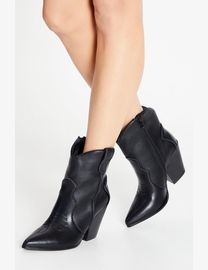 Faith black boots debenhams hotsell