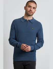 Shop Debenhams Men s Polo Neck Jumpers up to 70 Off DealDoodle