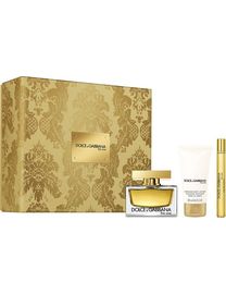 Shop Debenhams Dolce and Gabbana Fragrance Gift Sets up to 30 Off DealDoodle