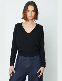 Oasis wrap jumper best sale