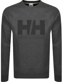 Helly hansen tri flag crew sweatshirt best sale