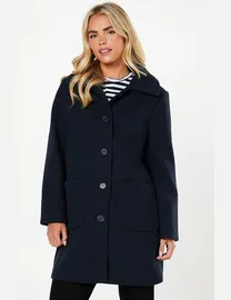 Debenhams collection petite coats best sale