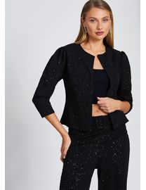 Debenhams Womens Short Jackets Cropped Jackets up to 75 Off DealDoodle