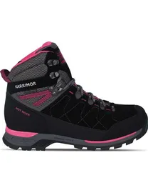 Karrimor thorpe mid ladies walking boots best sale