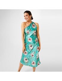 Shop Biba Women s One Shoulder Dresses up to 85 Off DealDoodle