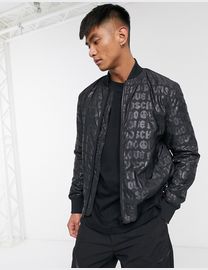 Men's Love selling Moschino jacket