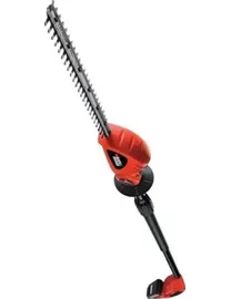 Black and decker hedge trimmer b&q discount