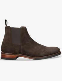 Shop Men s Grenson Chelsea Boots up to 70 Off DealDoodle