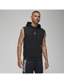 Nike men's sleeveless hoodie deals