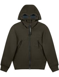 Cp company softshell jacket hotsell