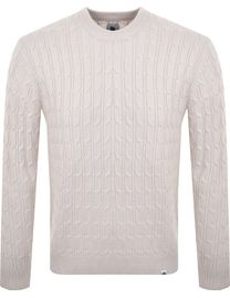 Shop Men s Pretty Green Knitwear up to 55 Off DealDoodle