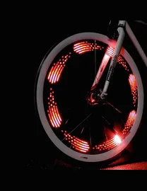 Bicycle lights argos sale