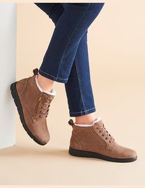 Damart waterproof boots best sale