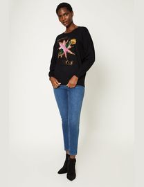 Debenhams wallis christmas jumpers hotsell