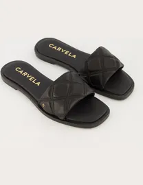 Carvela flip flops tk maxx outlet