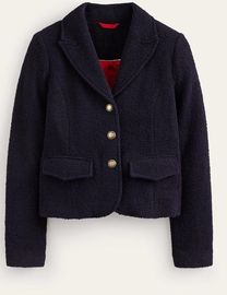 Boden ida textured jacket best sale