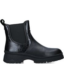 Shop Debenhams Carvela Comfort Women s Black Boots up to 85 Off DealDoodle