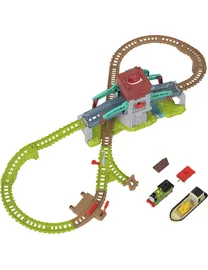 Shop Argos Thomas Friends Toy Cars Trains Boats and Planes up to 50 Off DealDoodle