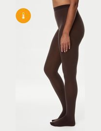 Shop Women s Marks Spencer Opaque Tights DealDoodle