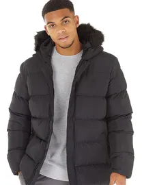 Kings will dream frost padded parka best sale