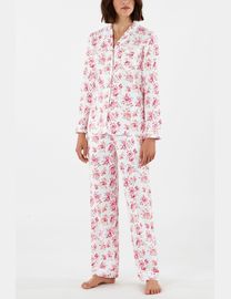 Shop Cath Kidston Womens Supersoft Pyjamas DealDoodle