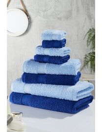 Shop Kingsley Towels up to 60 Off DealDoodle