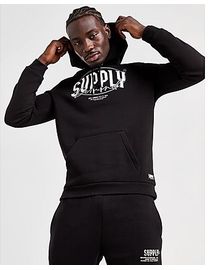 Shop Supply Demand Men s Black Tracksuits up to 90 Off DealDoodle