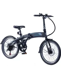 Ideal world tv electric bike sale