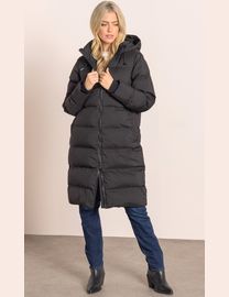 Shop Klass Women s Coats up to 75 Off DealDoodle