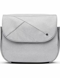 Silver cross grey changing bag online